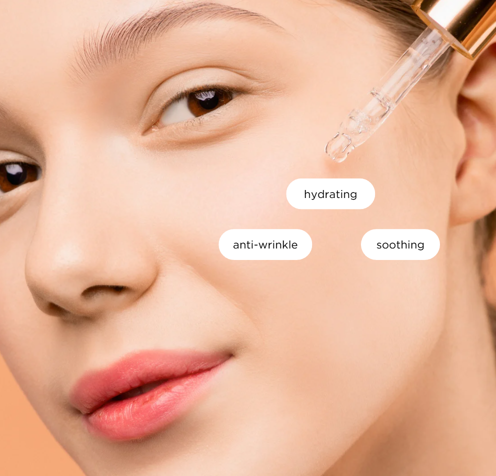 What Is No-Tox Serum? The Needle-Free Alternative for Smoother-Looking Skin