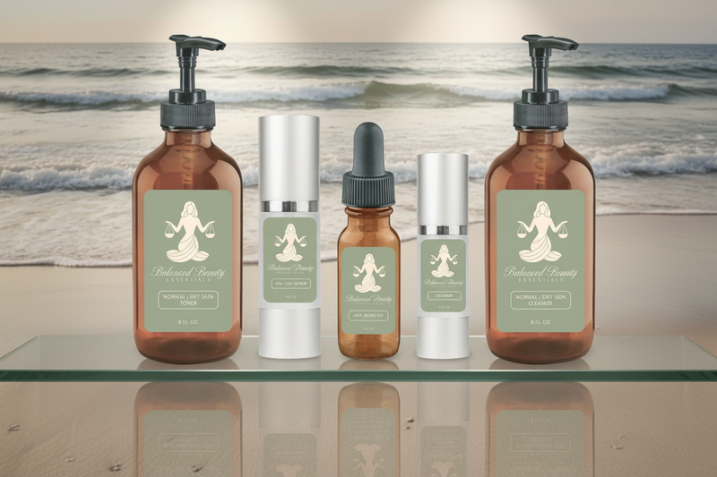 Anti-Aging Collection